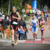Elemental Tri Series Olsztyn i bieg na 10 km w Olsztynie