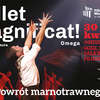 „Ballet Magnificat” – Spektakl. Powrót marnotrawnego