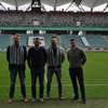 Legia-Bart podpisała umowę o współpracy z Legią Warszawa