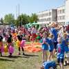 Ogólnopolska impreza sportowa dla szkół i przedszkoli