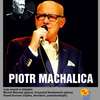 Koncert Piotra Machalicy w Olecku 