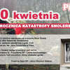 VII rocznica katastrofy smoleńskiej