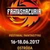 Festiwal fantastyki Fantasmazuria w Ostródzie