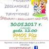 Śpiewamy i żeglujemy nad Pisą