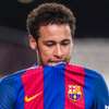 Neymar lepszy od Messiego