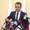 Rzecznik rządu: Premier uważa, że Misiewicz nie może więcej pracować w MON