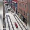Atak terrorystyczny w Sztokholmie. Policja zamknęła centrum miasta