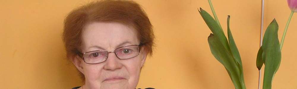 John Brooks Mogło być inaczej” – Lekturę poleca Zofia Dacko