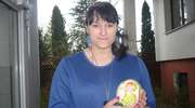 Wielkanocny prezent zdobyła Karolina Grabowska z Mławy