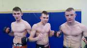MMA: zwycięstwo Damiana Kowalskiego, porażki Kamila Makowskiego i Patryka Budniewskiego