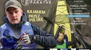 Żołnierz przepłynie kajakiem kraj. Wszystko dla chorego dziecka