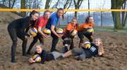 Zryw-Volley rozpoczyna sezon plażowy i zaprasza na treningi