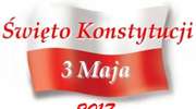Uroczystości z okazji uchwalenia Konstytucji 3 Maja