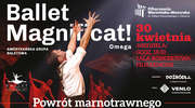 „Ballet Magnificat” – Spektakl. Powrót marnotrawnego