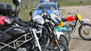 Czas odkurzyć motocykl i ruszyć w trasę. Jakie prawa i obowiązki mają motocykliści?