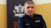 Nowy zastępca komendanta powiatowego policji w Giżycku