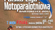 Polska Liga Motoparalotniowa Bartoszyce 2017