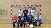  IV Mistrzostwa Polski Samorządowców w halowej piłce nożnej należą do drużyny Gminy Dąbrówno!