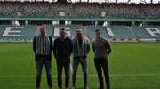 Legia-Bart podpisała umowę o współpracy z Legią Warszawa