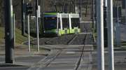 Olsztyńskie tramwaje zaniemówiły. Trwa usuwanie usterki