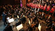 IV Koncert Papieski w olsztyńskiej katedrze [Zdjęcia]