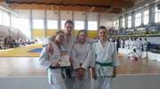Judocy zakwalifikowali się na mistrzostwa Polski
