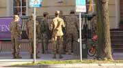 Batalion NATO na przepustce