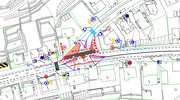 Zobacz, jak zmienią się ulice w centrum Olsztyna