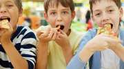 Błędy w żywieniu dzieci – możesz je naprawić!