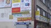 Zdaniem ełczan nadmiar reklam szpeci miasto