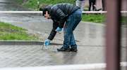 Strzelanina na Kosynierów Gdyńskich. 35-latkowi grozi dożywocie