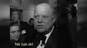 Nie żyje komik Don Rickles