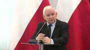 J. Kaczyński: Konstytucję można śmiało nazwać postkomunistyczną