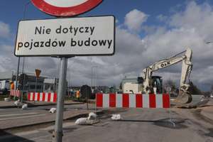 Nowe połączenie drogowe w Rzeszowie z rządowym wsparciem