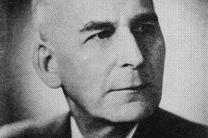 Wspomnienie: Wiktor Steffen, profesor z Sząbruka