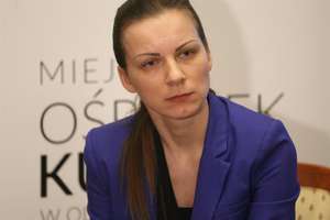 Agnieszka Kołodyńska, była dyrektor MOK w Olsztynie, po aferze mobbingowej: Nie rozkładam rąk z niemocy [WYWIAD]