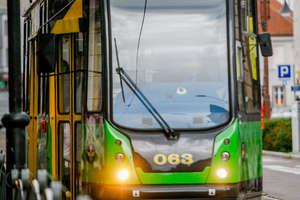 Uwaga! Zmiany w rozkładzie jazdy tramwajów
