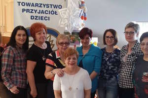Towarzystwo Przyjaciół Dzieci w Iławie. Cz. II prezentacji organizacji pozarządowych powiatu iławskiego