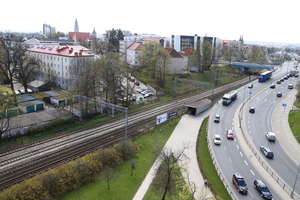 Czy kolej miejska w Olsztynie jest potrzebna? Zdania mieszkańców są mocno podzielone