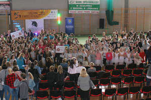 Ogólnopolski Festiwal Form Tanecznych. Lidzbark Miasto Rytmu [zdjęcia]