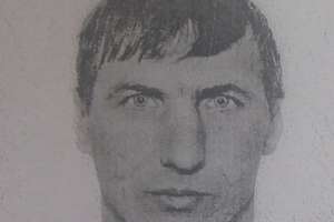 Policjanci poszukują zaginionego Viktora Kuchma