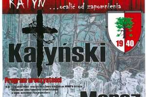 Przed nami kolejny Katyński Marsz Pamięci 