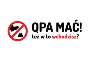 Przyjdź po woreczki na psie odchody!
