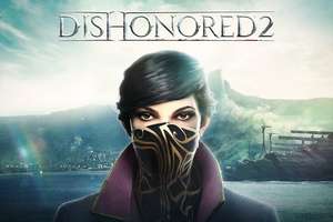 W Dishonored 2 zagrasz za darmo