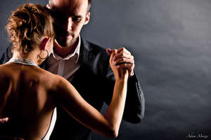 Zatańcz argentyńskie tango