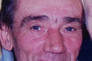 Zaginął 67-letni Józef Milewski z Ełku. Pomóż go znaleźć