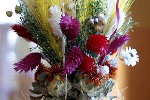 Wielkanocna palma w muzeum – warsztaty dla szkół i rodzin