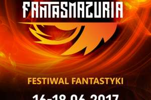 Festiwal fantastyki Fantasmazuria w Ostródzie