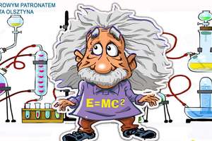 Dzień Szalonego Naukowca pełen atrakcyjnych pokazów