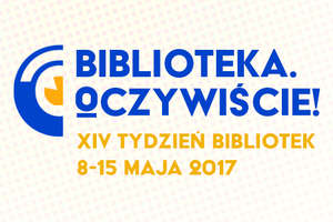 Tydzień Bibliotek na UWM